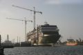 MSC Magnifica - Penhoet - 17 janvier 2009 (1).JPG